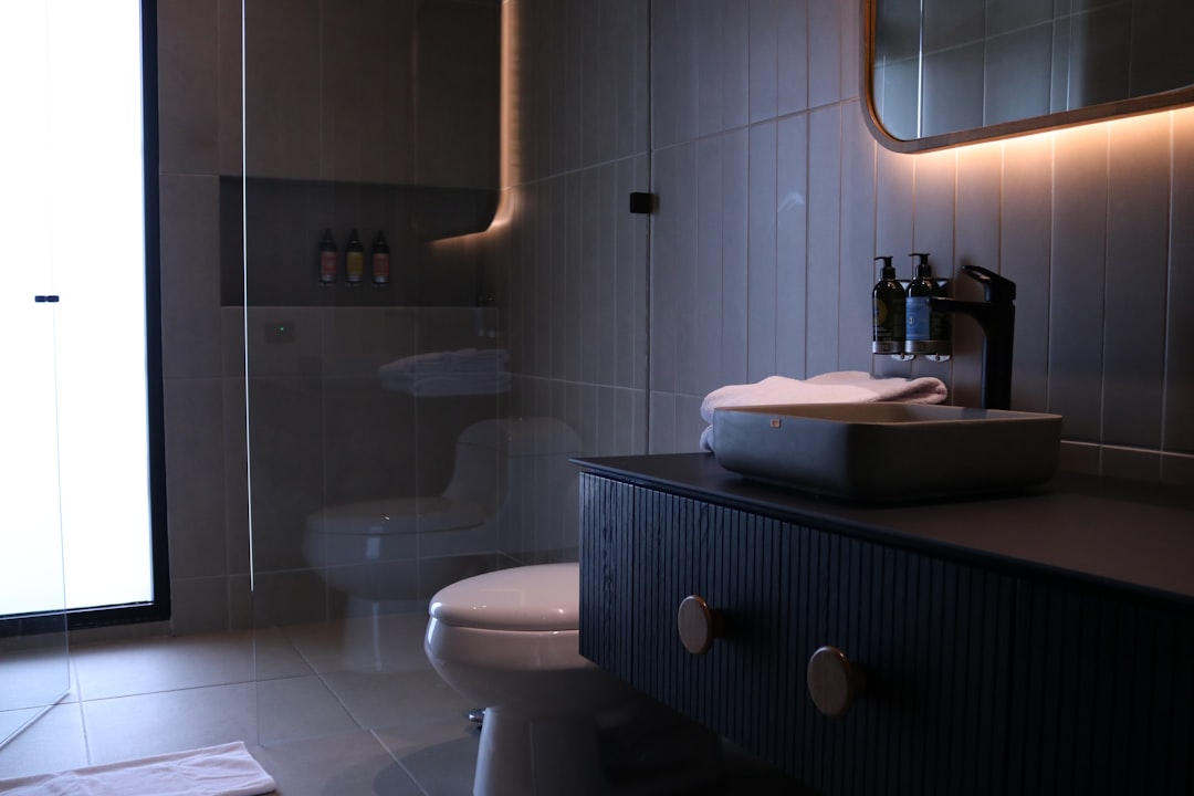 Banyo Tasarım Trendleri | Art B Mimarlık Ofisi