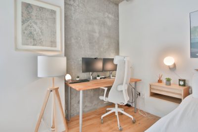 Minimalist Home Ofis Tasarımı Rehberi