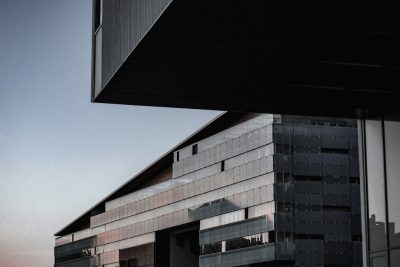 Deneyim Odaklı Otel İç Mimari Tasarımı