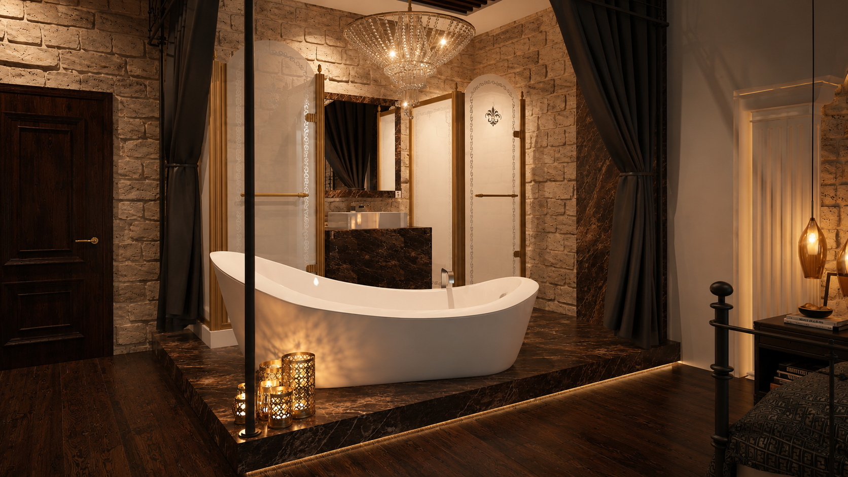 Butik Otel Tasarımı | Art B Mimarlık Ofisi
