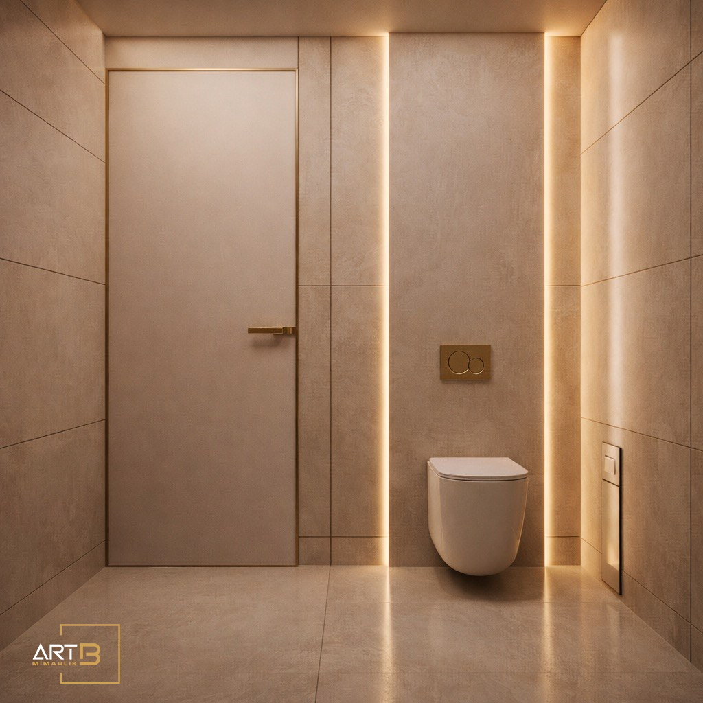 Zekeriyaköy Villa | Art B Mimarlık Ofisi